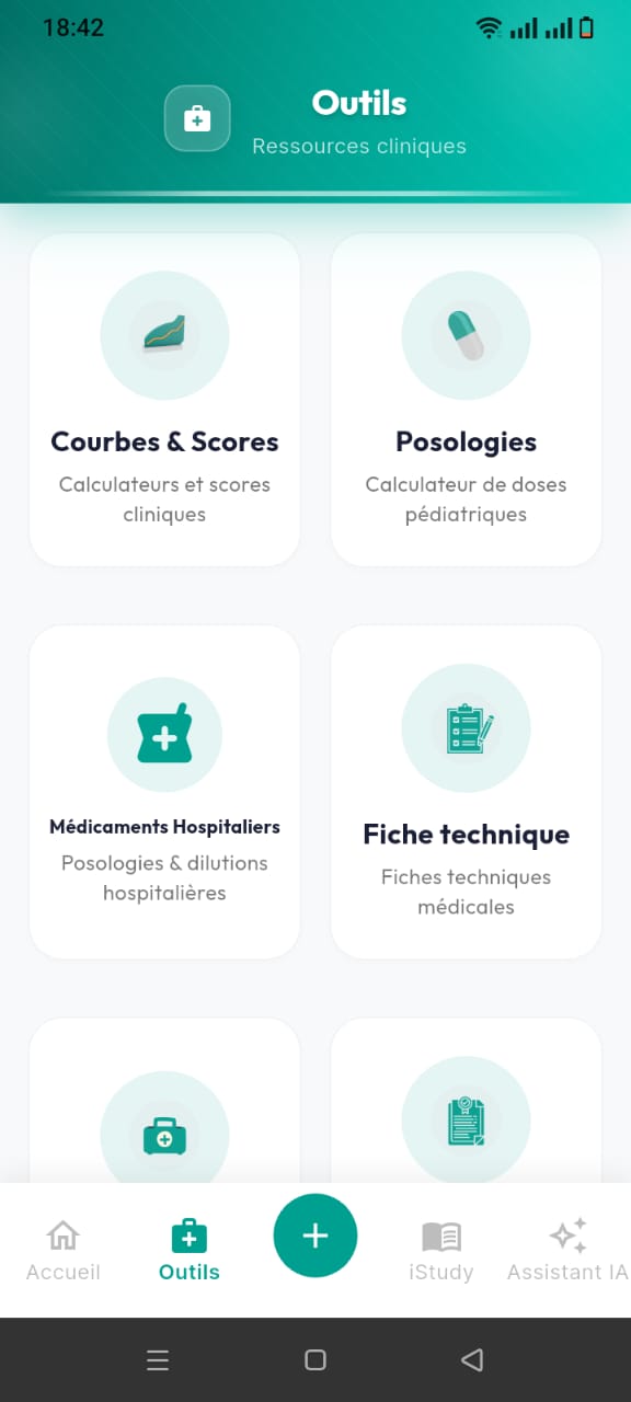 Outils